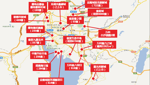 項目布局 項目布局