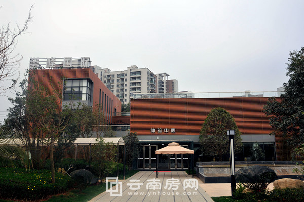 項目營銷中心 項目營銷中心