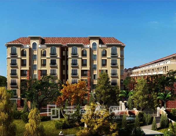 項目效果圖 項目效果圖