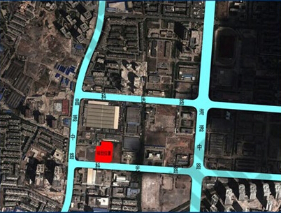 區(qū)位圖 區(qū)位圖