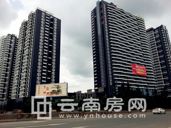 項目實景圖 項目實景圖