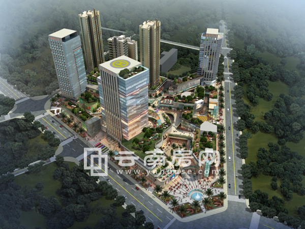 項目效果圖 項目效果圖