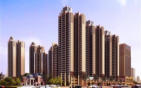 項目效果圖 項目效果圖