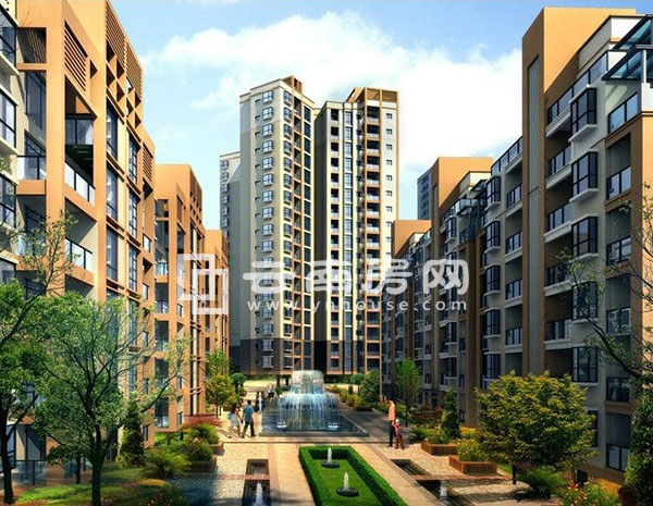 瑞源棕櫚泉項目意向圖 瑞源棕櫚泉項目意向圖