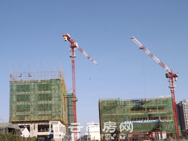 金鉆商務(wù)中心項(xiàng)目實(shí)景 金鉆商務(wù)中心項(xiàng)目實(shí)景