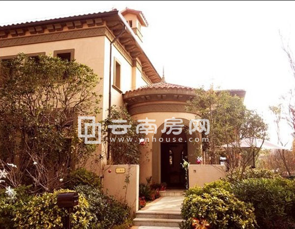 奧宸納帕溪山實景 奧宸納帕溪山實景