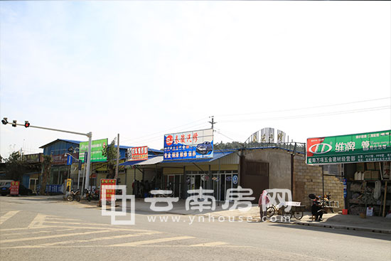 建工和順商業廣場周邊店面 建工和順商業廣場周邊店面