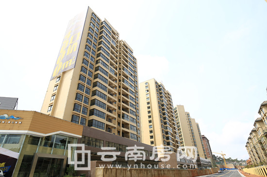 瀾山悅住宅外觀 瀾山悅住宅外觀