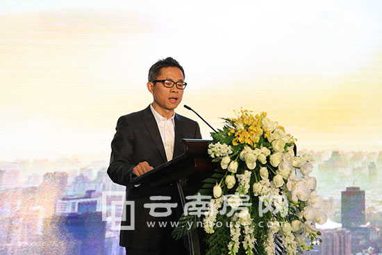 北京華信資產總裁張國九 北京華信資產總裁張國九