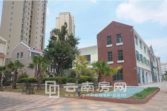 三百步歐洲實景圖 三百步歐洲實景圖