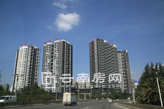 首領公館實景 首領公館實景