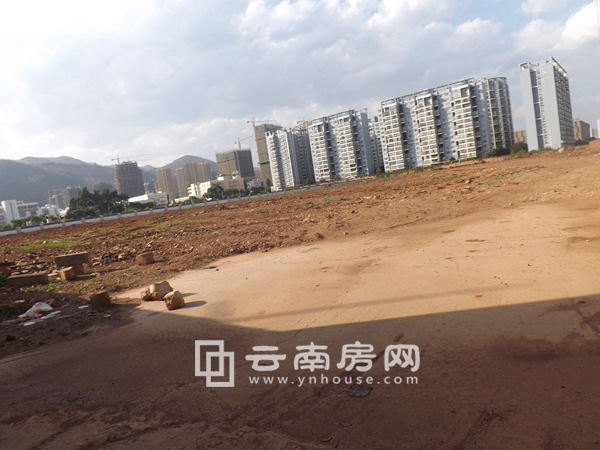 恒旺廣場項目現場實景 恒旺廣場項目現場實景