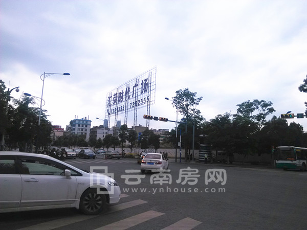 匯榮時代廣場的名稱依然還在 匯榮時代廣場的名稱依然還在