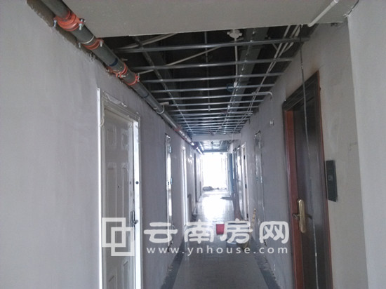 鼎晟·國際大廈內景 鼎晟·國際大廈內景