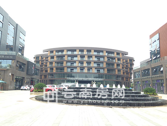 中維維笙酒店實景 中維維笙酒店實景