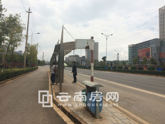 周邊公交車站 周邊公交車站