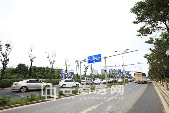 周邊環境 周邊環境