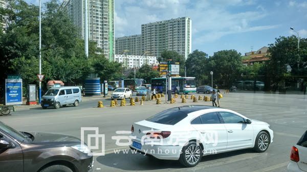 和諧世紀(jì)周邊實(shí)景 和諧世紀(jì)周邊實(shí)景