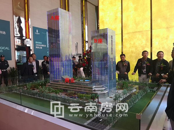 昊龍大成金融商務(wù)中心項(xiàng)目沙盤 昊龍大成金融商務(wù)中心項(xiàng)目沙盤