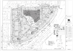 滇池時(shí)代廣場建設(shè)工程規(guī)劃許可證附圖變更 滇池時(shí)代廣場建設(shè)工程規(guī)劃許可證附圖變更