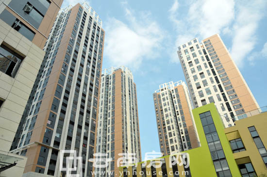 廣基錦悅四季實景圖 廣基錦悅四季實景圖