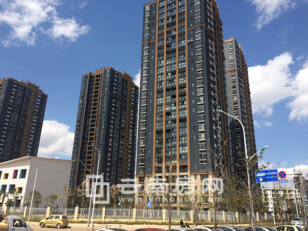 潤(rùn)城實(shí)景 潤(rùn)城實(shí)景