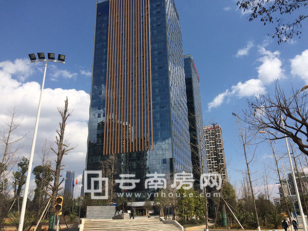 潤城實景 潤城實景