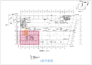 萬宏國際地塊一建設工程規劃許可附圖變更 萬宏國際地塊一建設工程規劃許可附圖變更