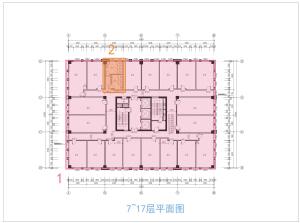 萬宏國際地塊一建設工程規劃許可附圖變更 萬宏國際地塊一建設工程規劃許可附圖變更