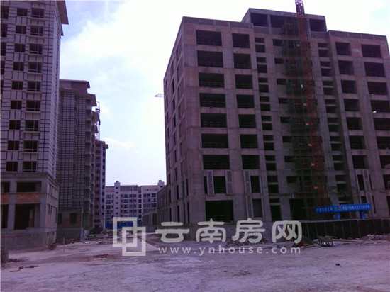 南悅城幸福灣現狀 南悅城幸福灣現狀