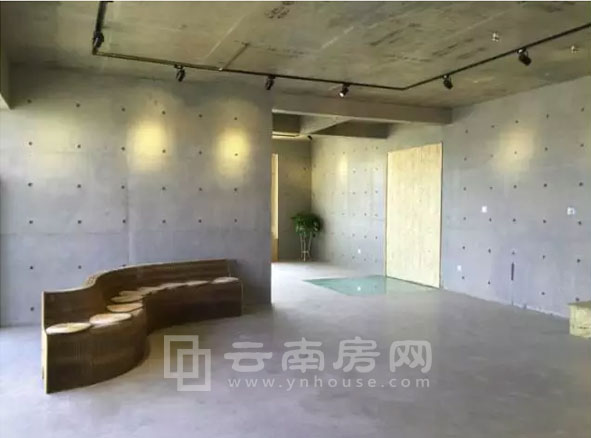 會(huì)展山海灣清水樣板房 會(huì)展山海灣清水樣板房