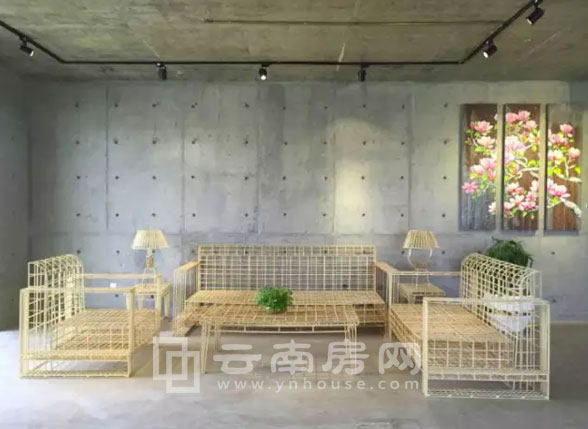 會(huì)展山海灣樣板房從容優(yōu)雅的現(xiàn)代設(shè)計(jì) 會(huì)展山海灣樣板房從容優(yōu)雅的現(xiàn)代設(shè)計(jì)