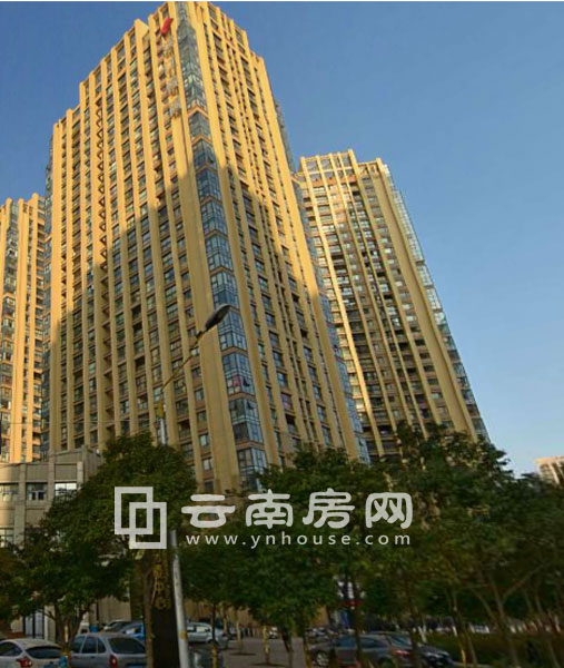 濱江俊園實景 濱江俊園實景