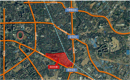 菊花村綜合交通樞紐項目 菊花村綜合交通樞紐項目