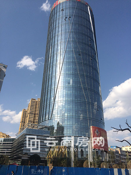 鉆石 廣場實景 鉆石 廣場實景