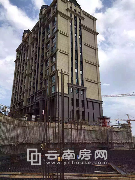 銀海 泊岸實景 銀海 泊岸實景