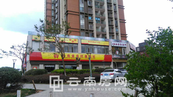 山水潤 城周邊配套 山水潤 城周邊配套