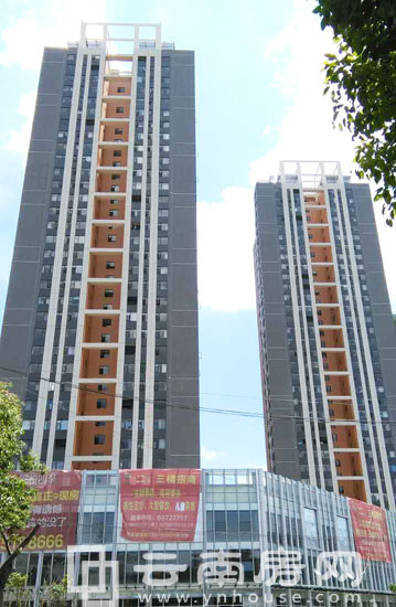 廣基 錦悅四季實景 廣基 錦悅四季實景