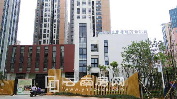 廣基 錦悅四季配套幼兒園 廣基 錦悅四季配套幼兒園