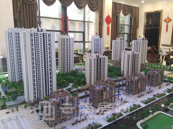 博欣 盛世實(shí)景圖 博欣 盛世實(shí)景圖