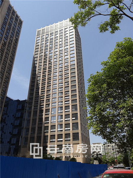 置 信銀 河廣場公寓實景圖 置 信銀 河廣場公寓實景圖