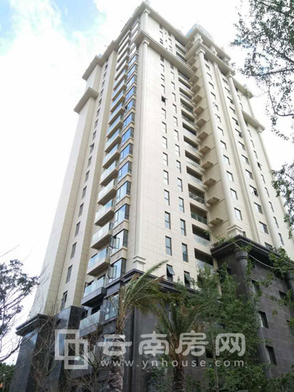 世博 首岸項目產品實景 世博 首岸項目產品實景