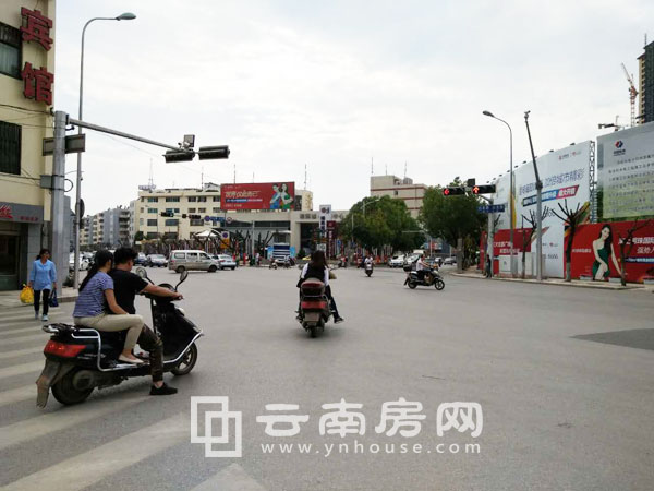 瑞鼎 城周邊路況 瑞鼎 城周邊路況