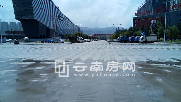 浩 然閣周邊實景 浩 然閣周邊實景