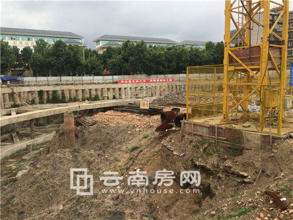 云南 民 族 文 化廣場實景 云南 民 族 文 化廣場實景