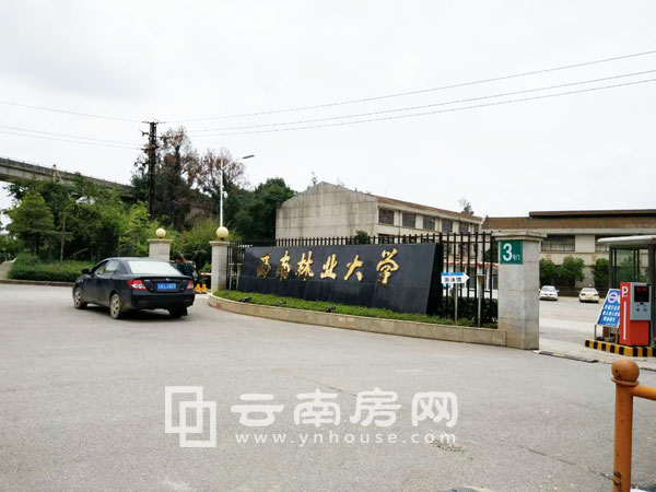 云南商 會總部基地周邊配套 云南商 會總部基地周邊配套