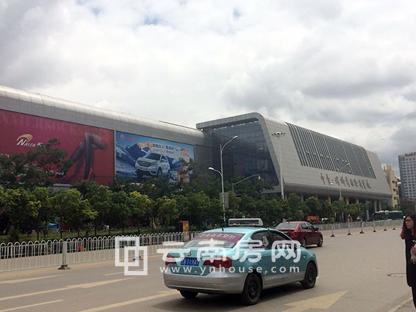 萬科 公園里周邊環境 萬科 公園里周邊環境