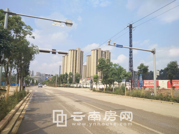 山水潤 城周邊交通 山水潤 城周邊交通