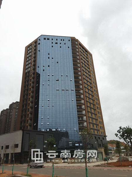 惠景 園寫字樓實(shí)景圖 惠景 園寫字樓實(shí)景圖