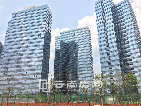 綠 地 云 都 會實景 綠 地 云 都 會實景